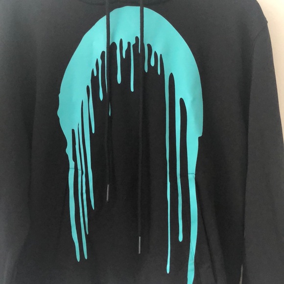 Rochambeau Hoodie